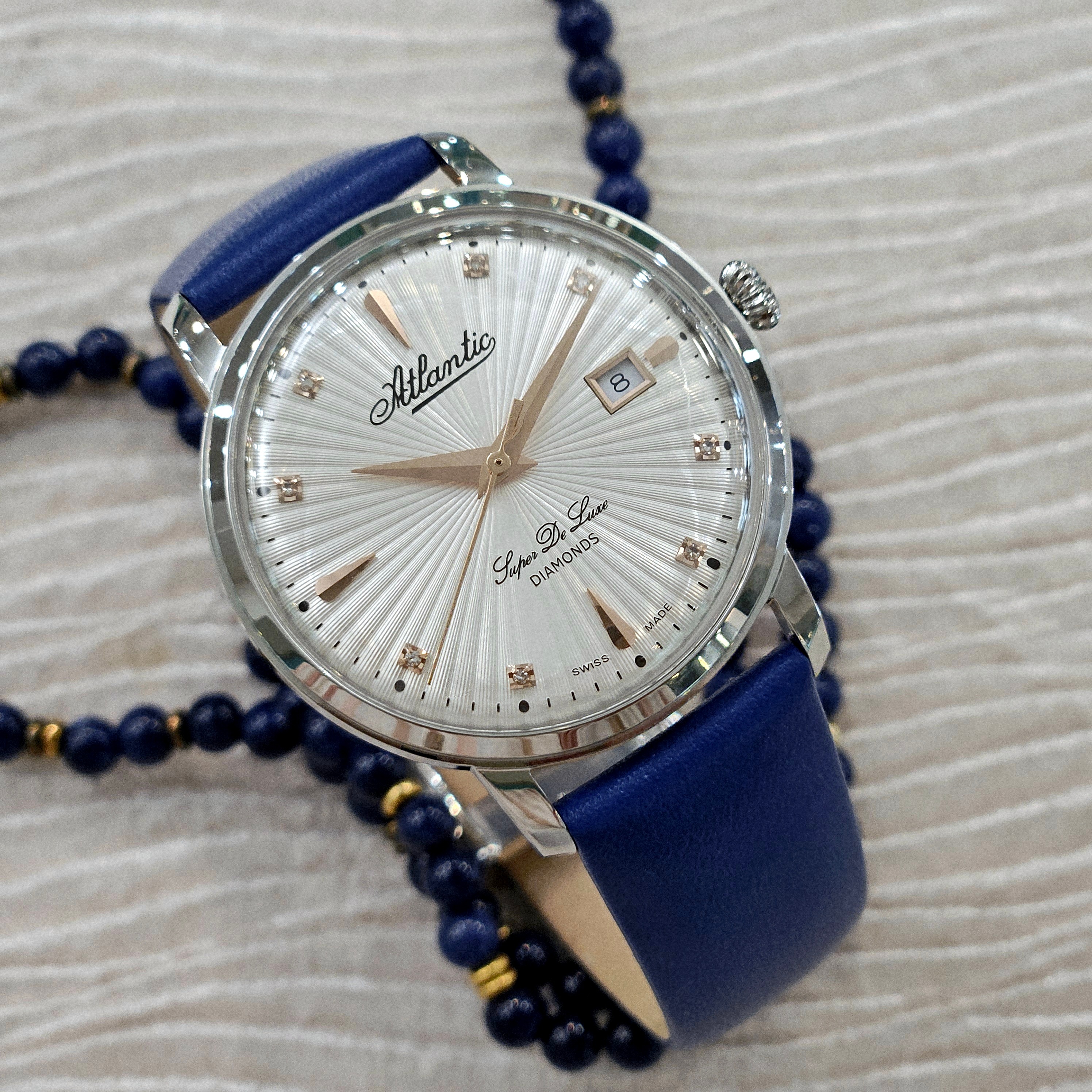 Atlantic De Luxe Diamonds