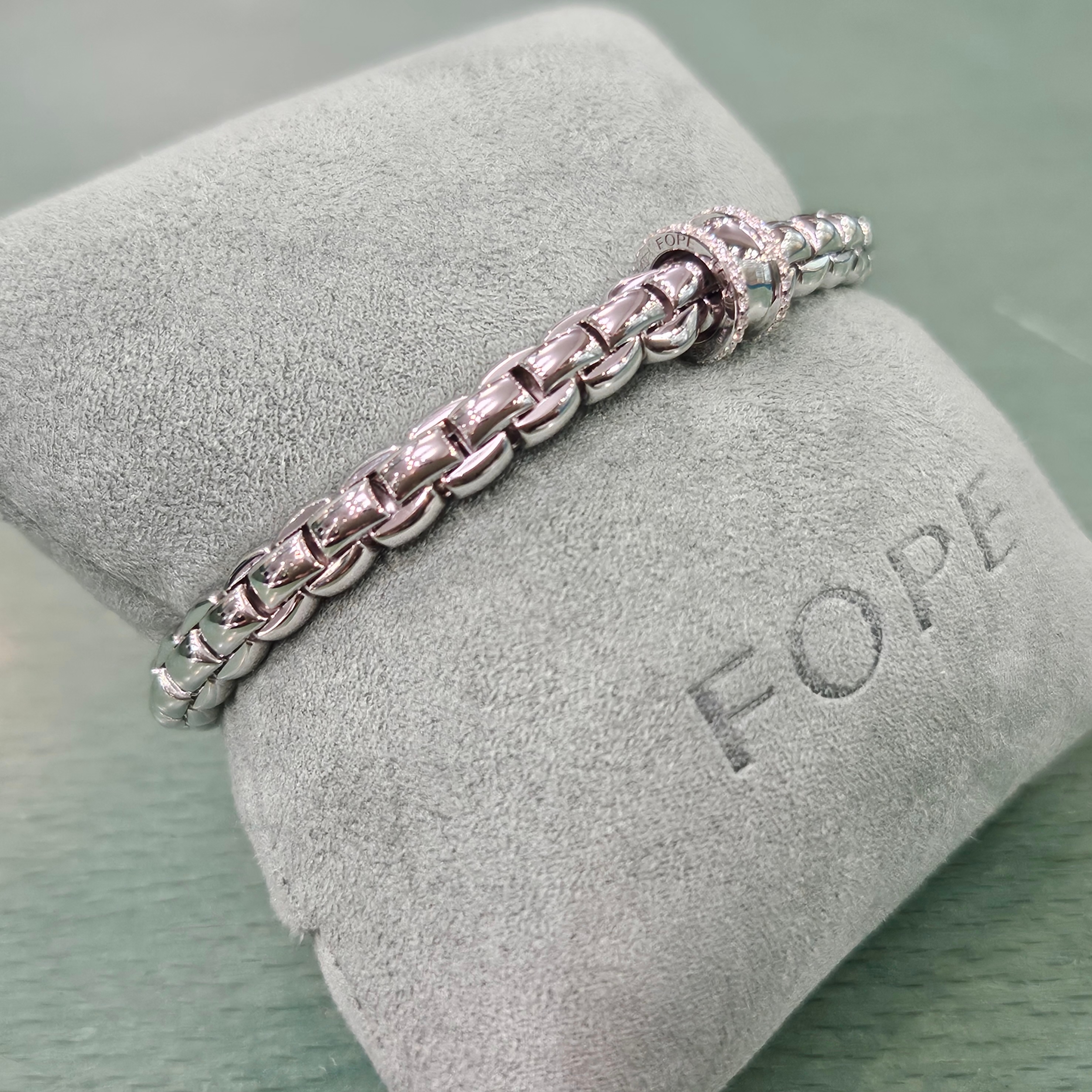 Fope Flex'It bracelet Eka