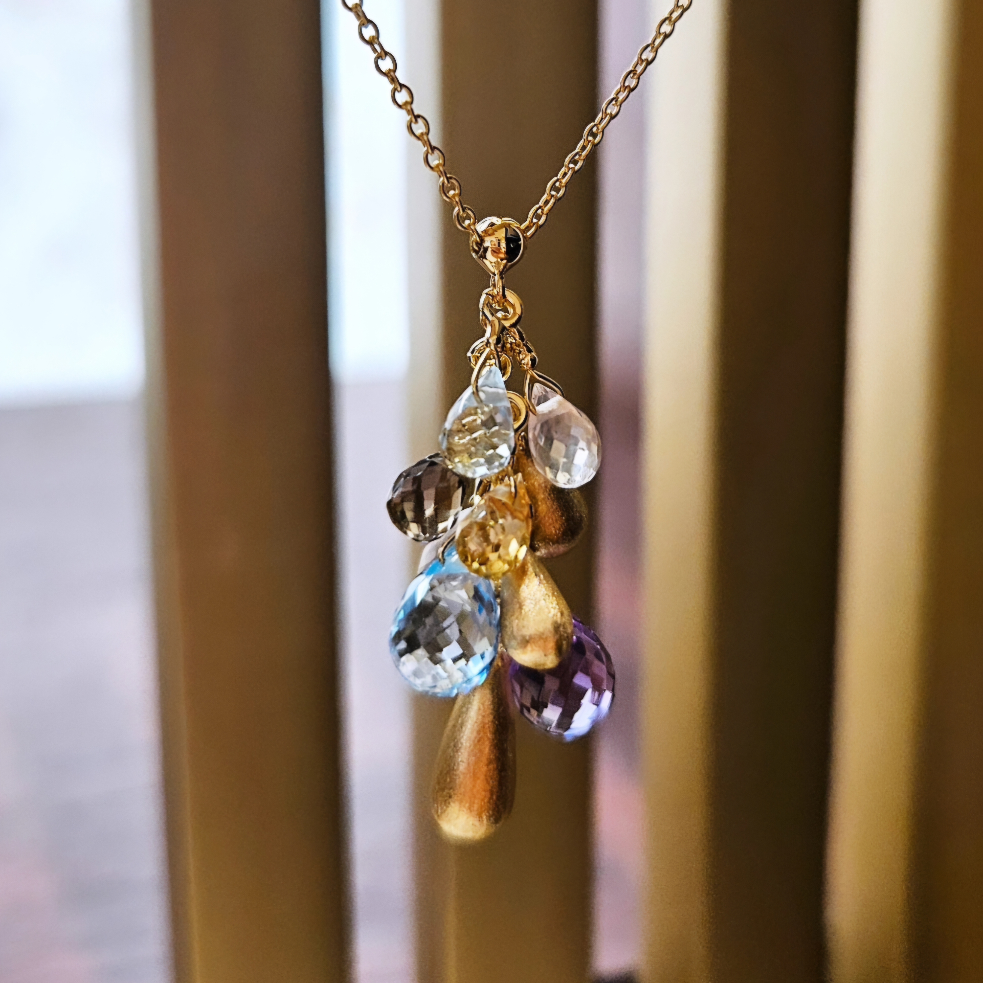 Anh&auml;nger Elaine Firenze