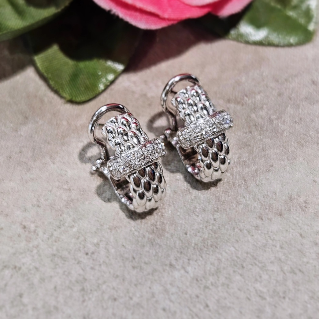 Fope Vend&ocirc;me Creolen