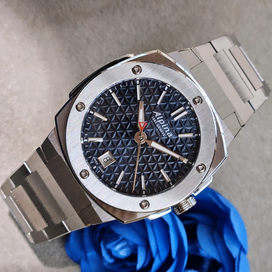 Alpina Alpiner Extreme 