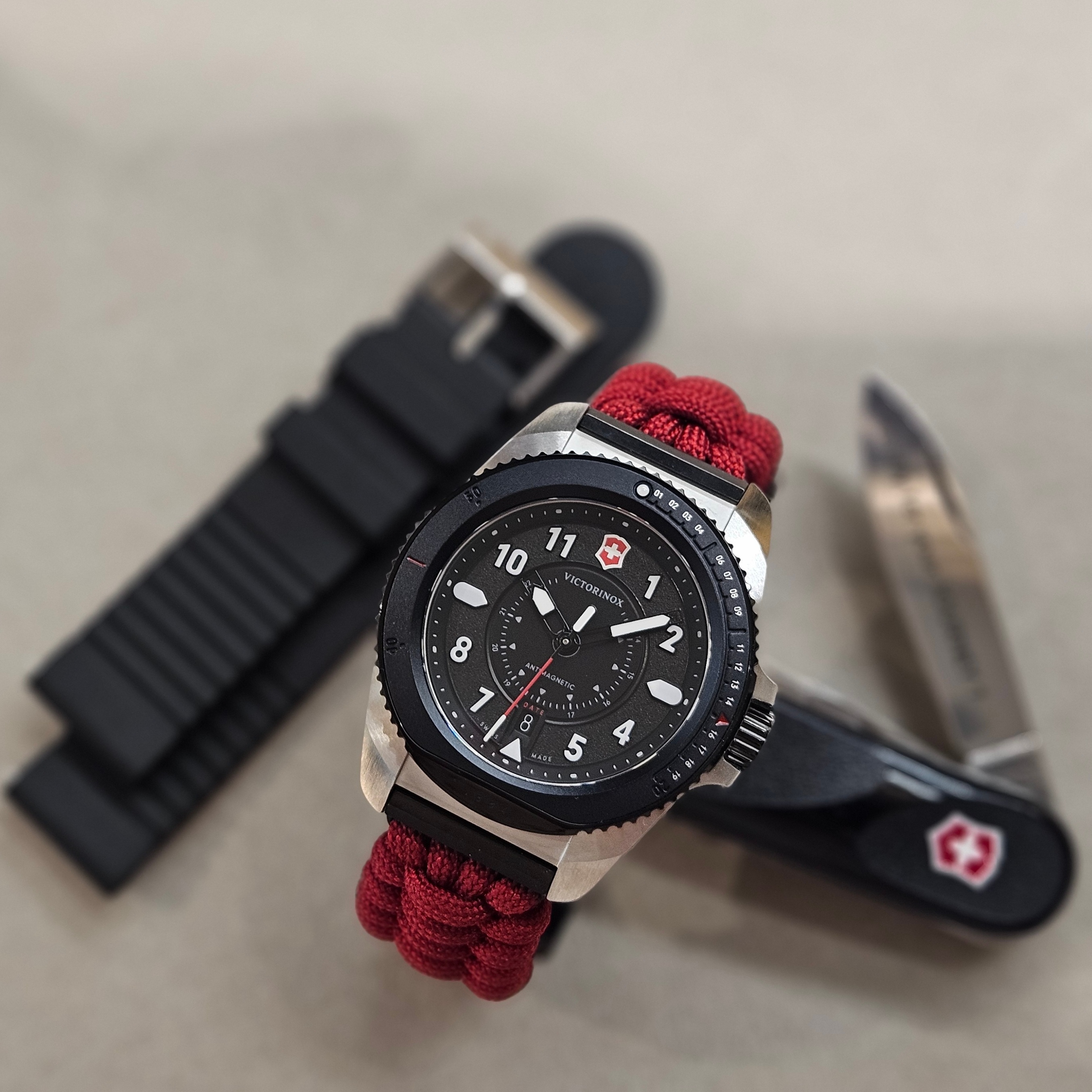 Victorinox Journey 1884