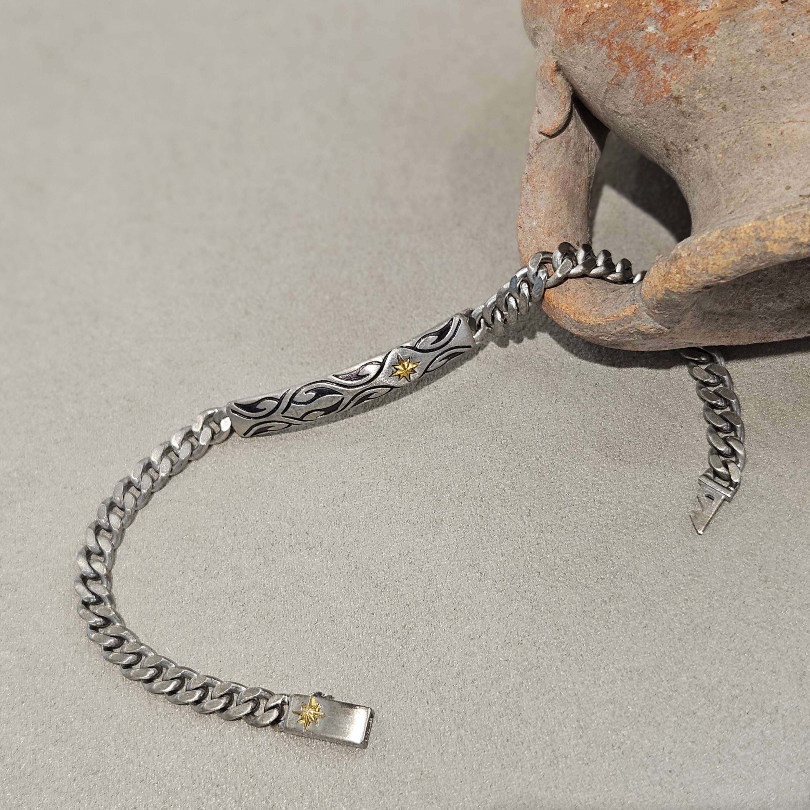 Zancan Armband