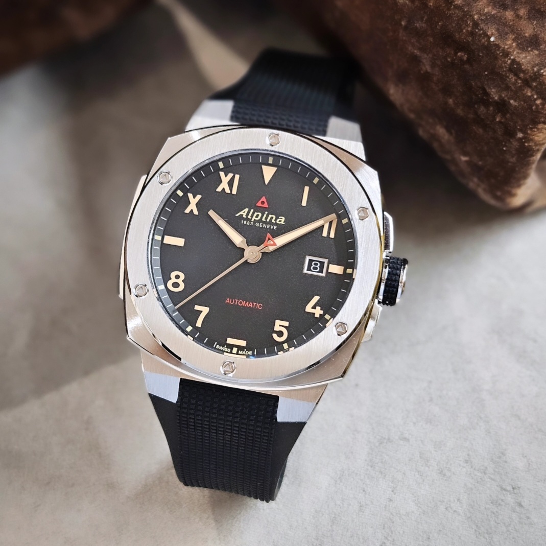 Alpina Alpiner Extreme