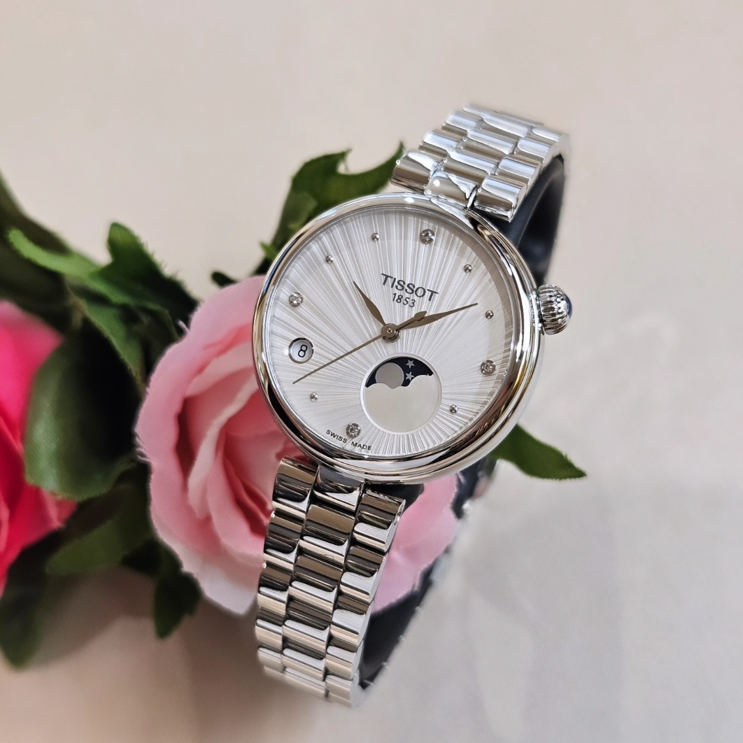 Tissot D&eacute;sir