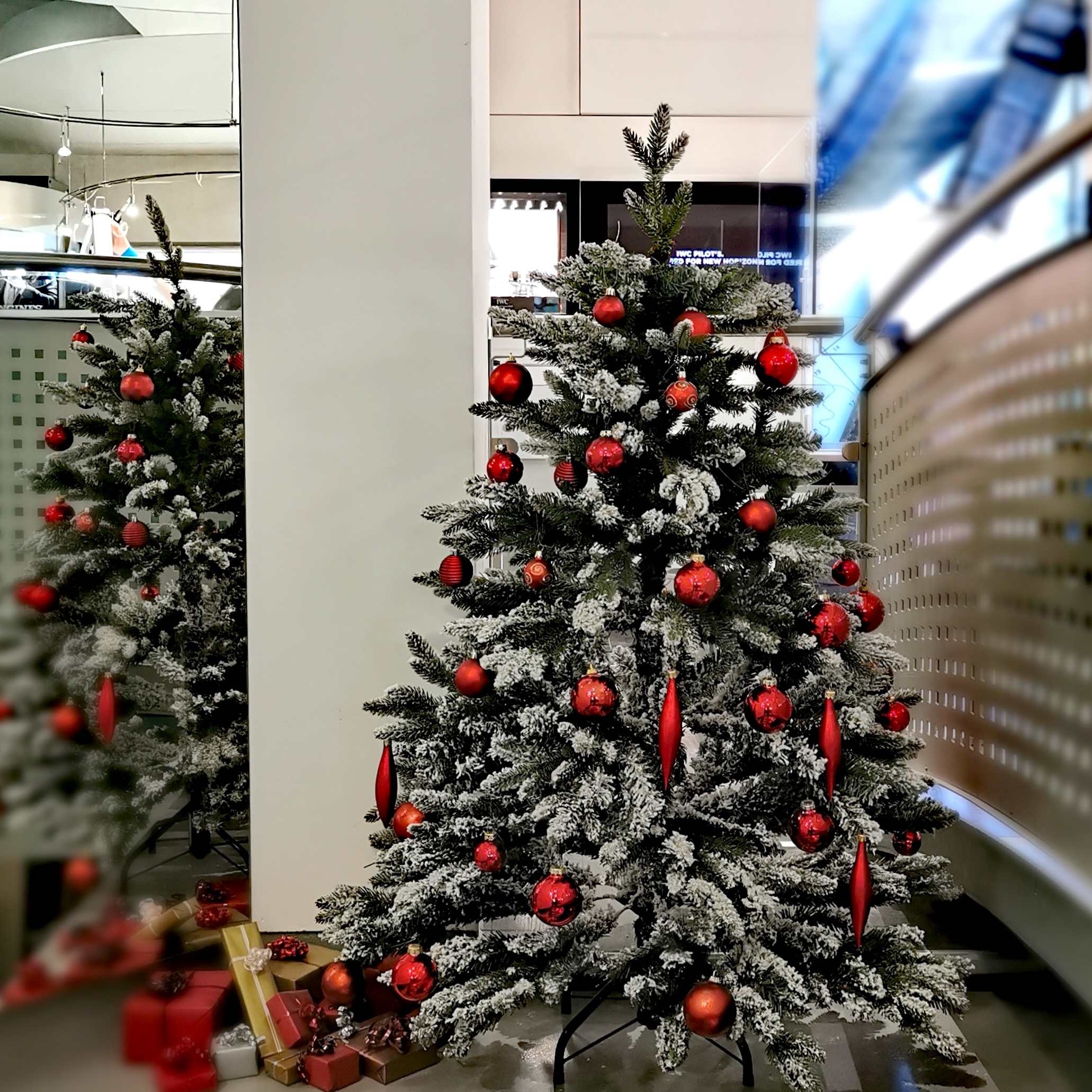 Horaire supplément 2025