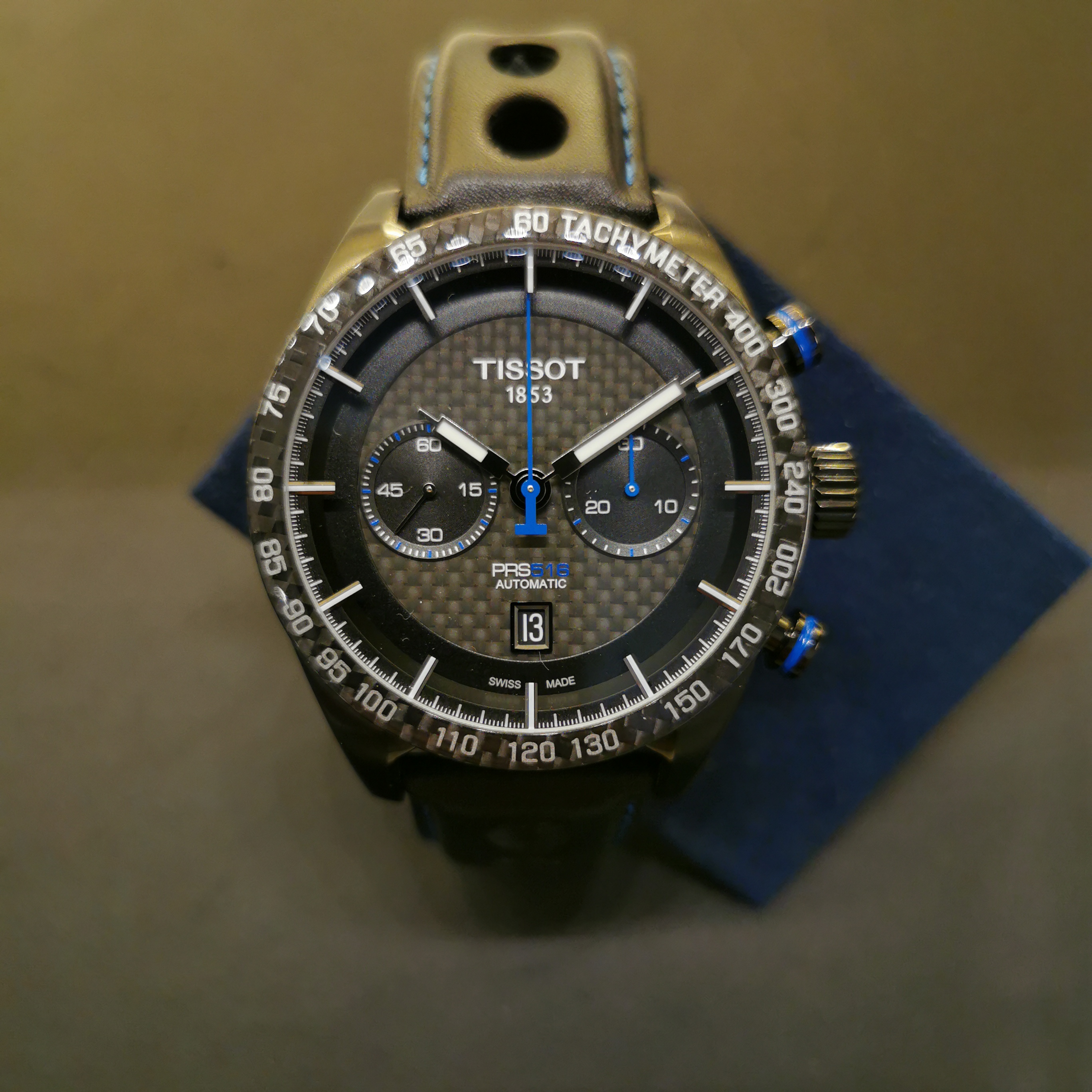 Tissot PRS516